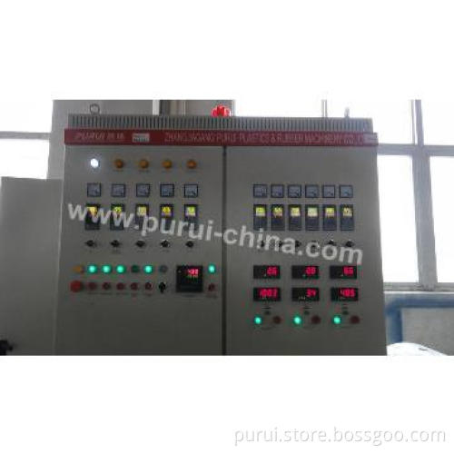 glass fiber pelletizing line